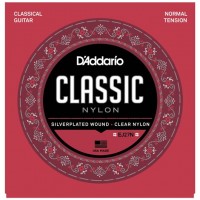 D'Addario EJ27N Žice za klasičnu gitaru